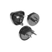 Transcend Replacement Plug Set